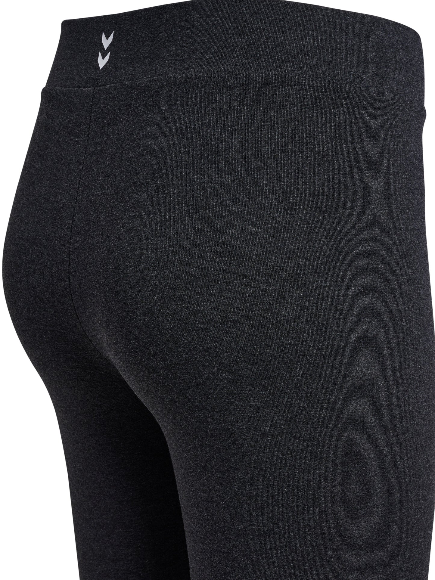 2508-BLACK MELANGE