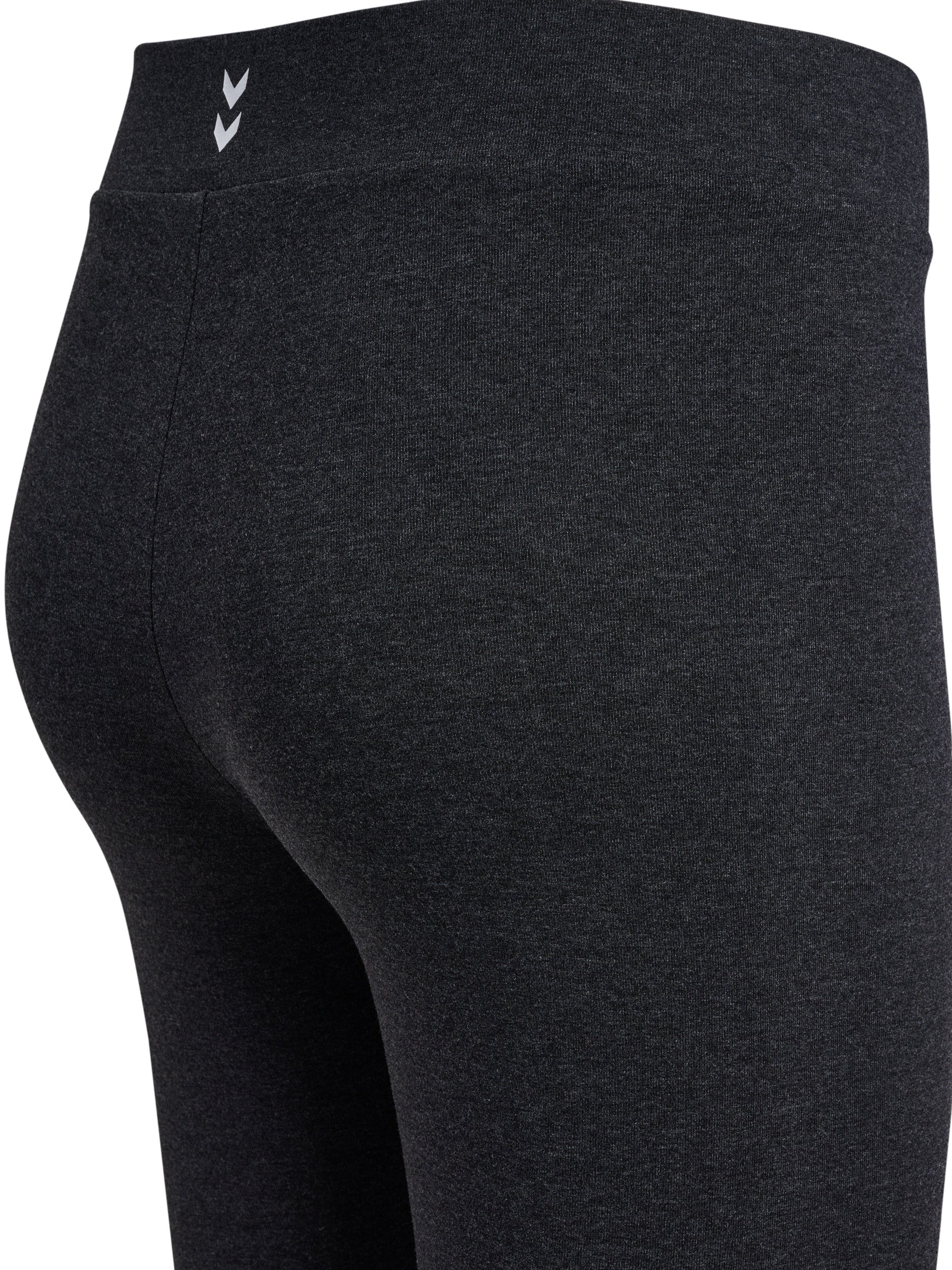 2508-BLACK MELANGE