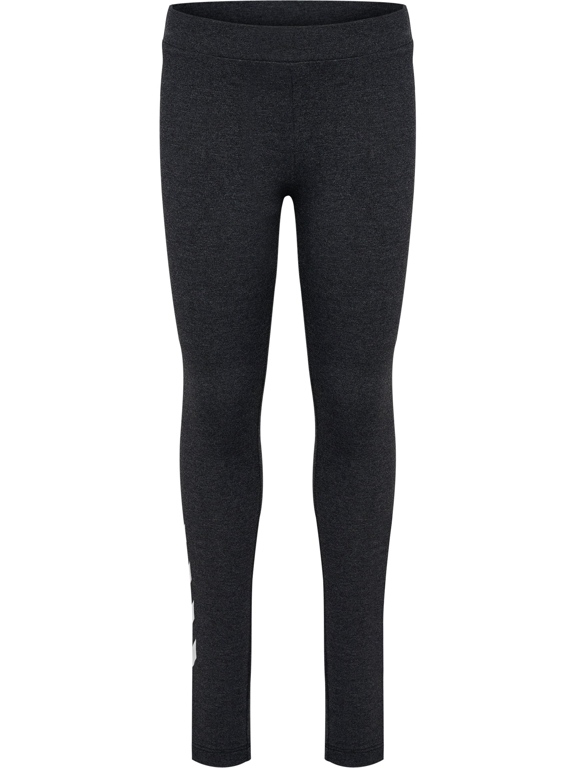 2508-BLACK MELANGE