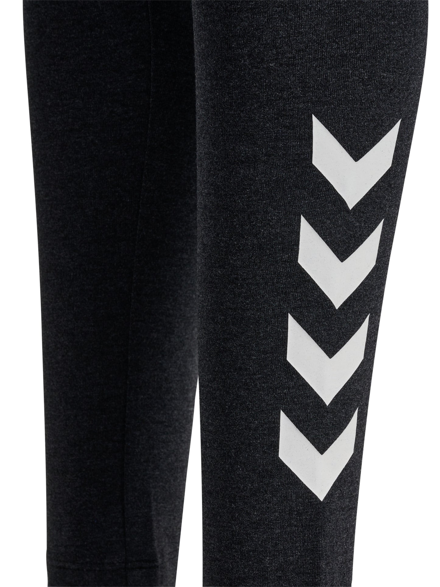 2508-BLACK MELANGE