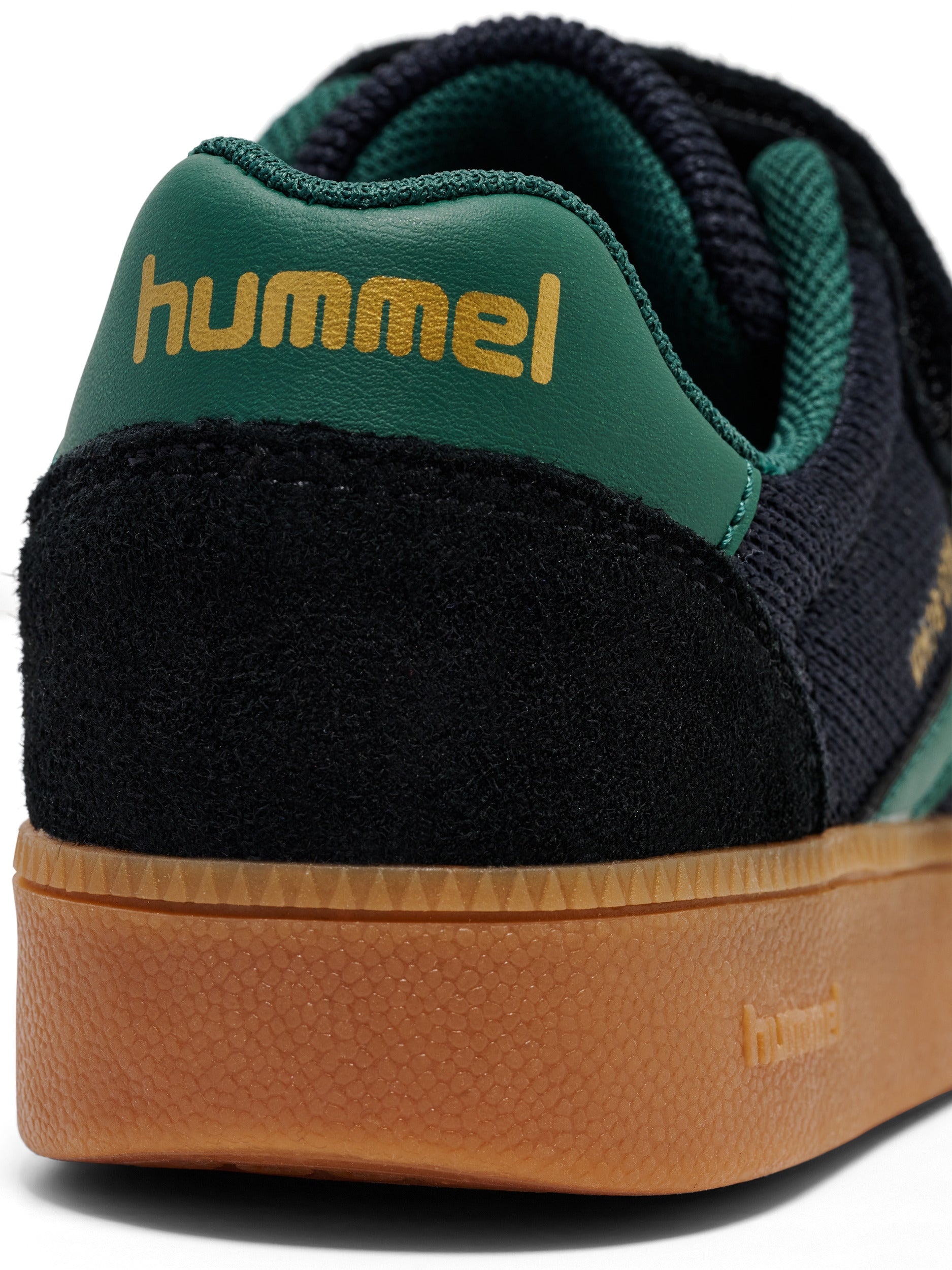 2315-BLACK/DARK GREEN
