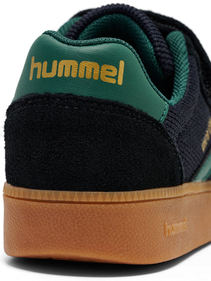 2315-BLACK/DARK GREEN
