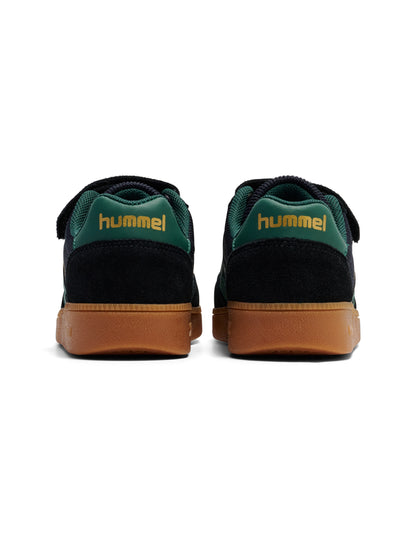 2315-BLACK/DARK GREEN