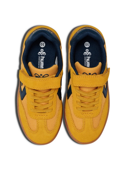 5140-MINERAL YELLOW