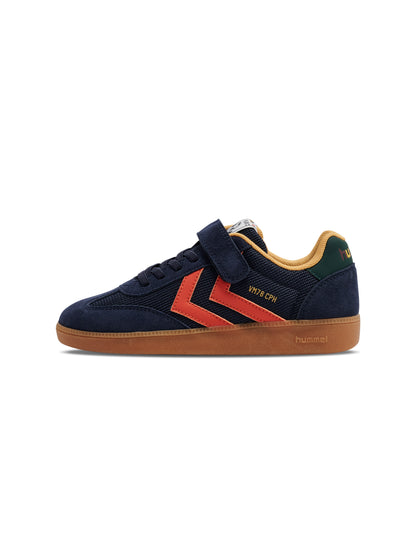 7901-BLACK IRIS/MULTI COLOUR