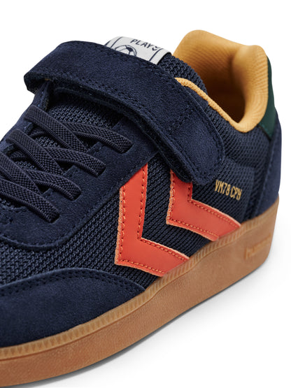 7901-BLACK IRIS/MULTI COLOUR