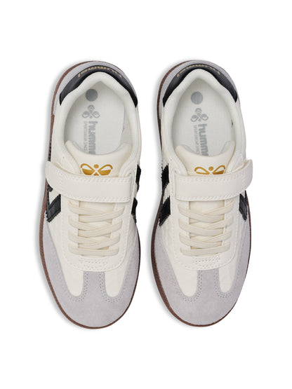 9124-WHITE/BLACK