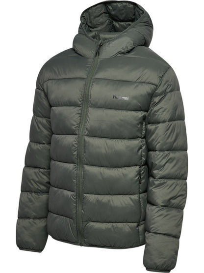 6307-CASTOR GRAY