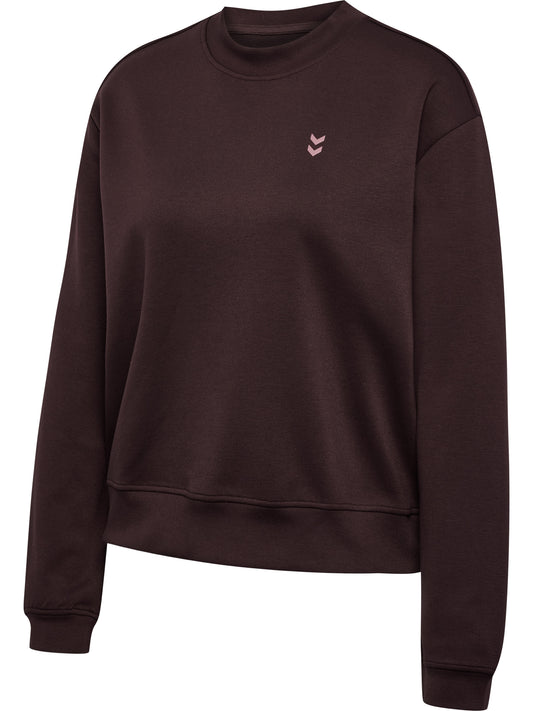 hmlYOGA SOFT W SWEATSHIRT