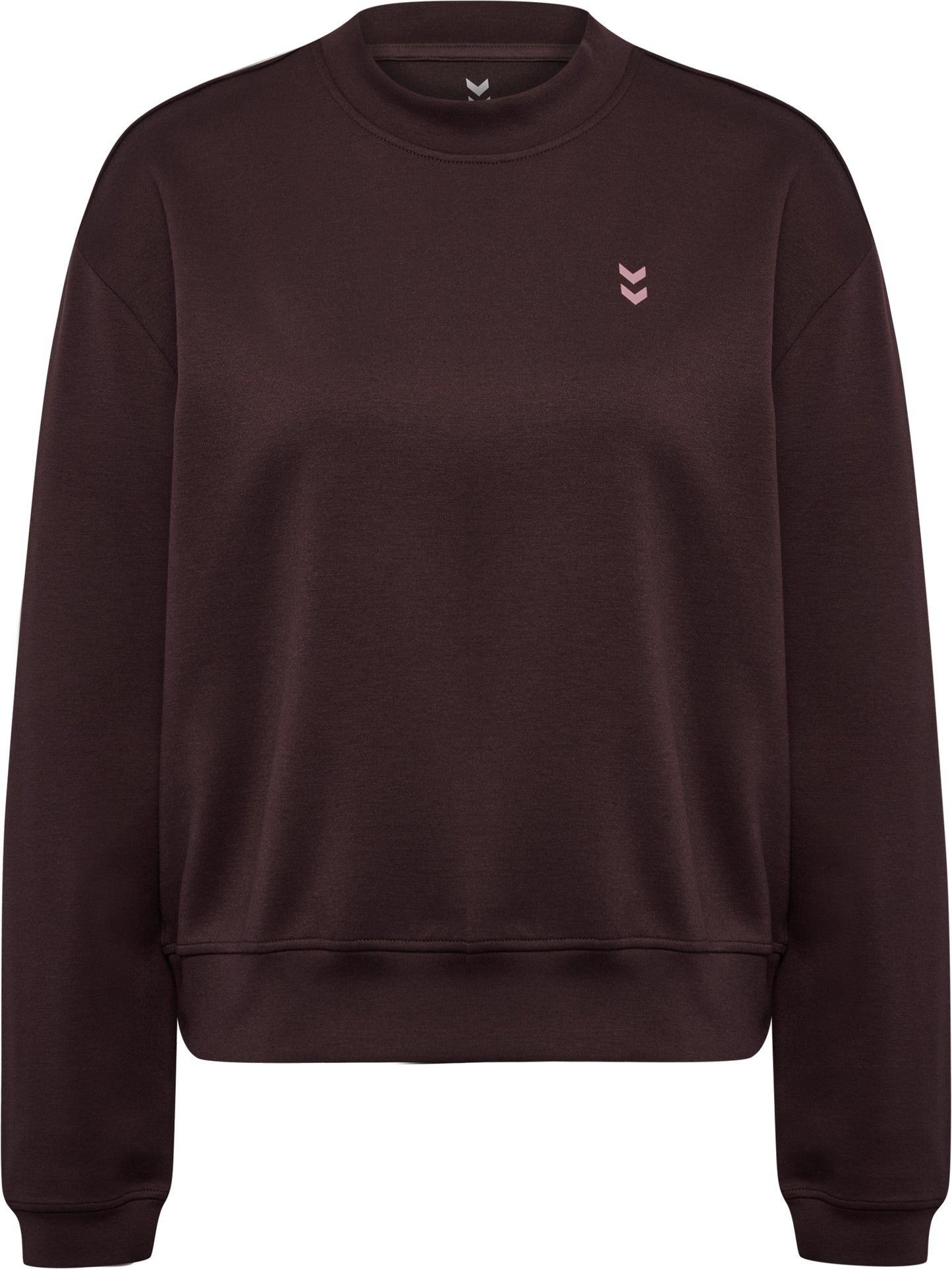 hmlYOGA SOFT W SWEATSHIRT