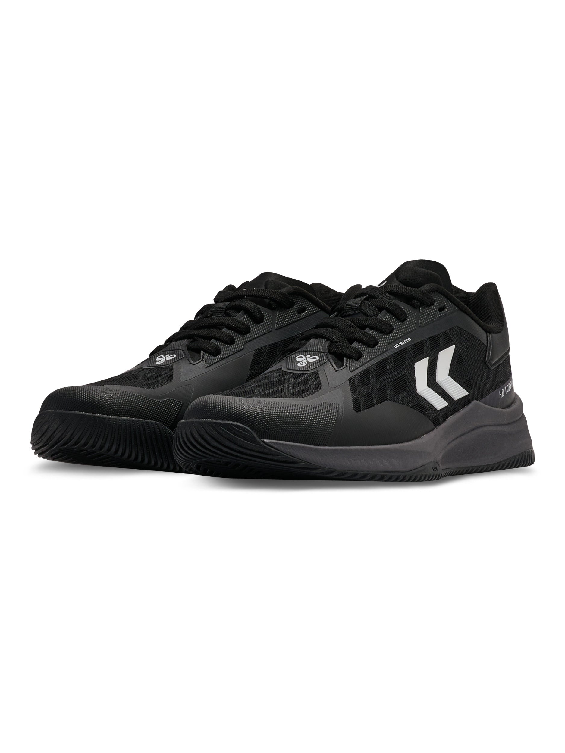 2001-BLACK