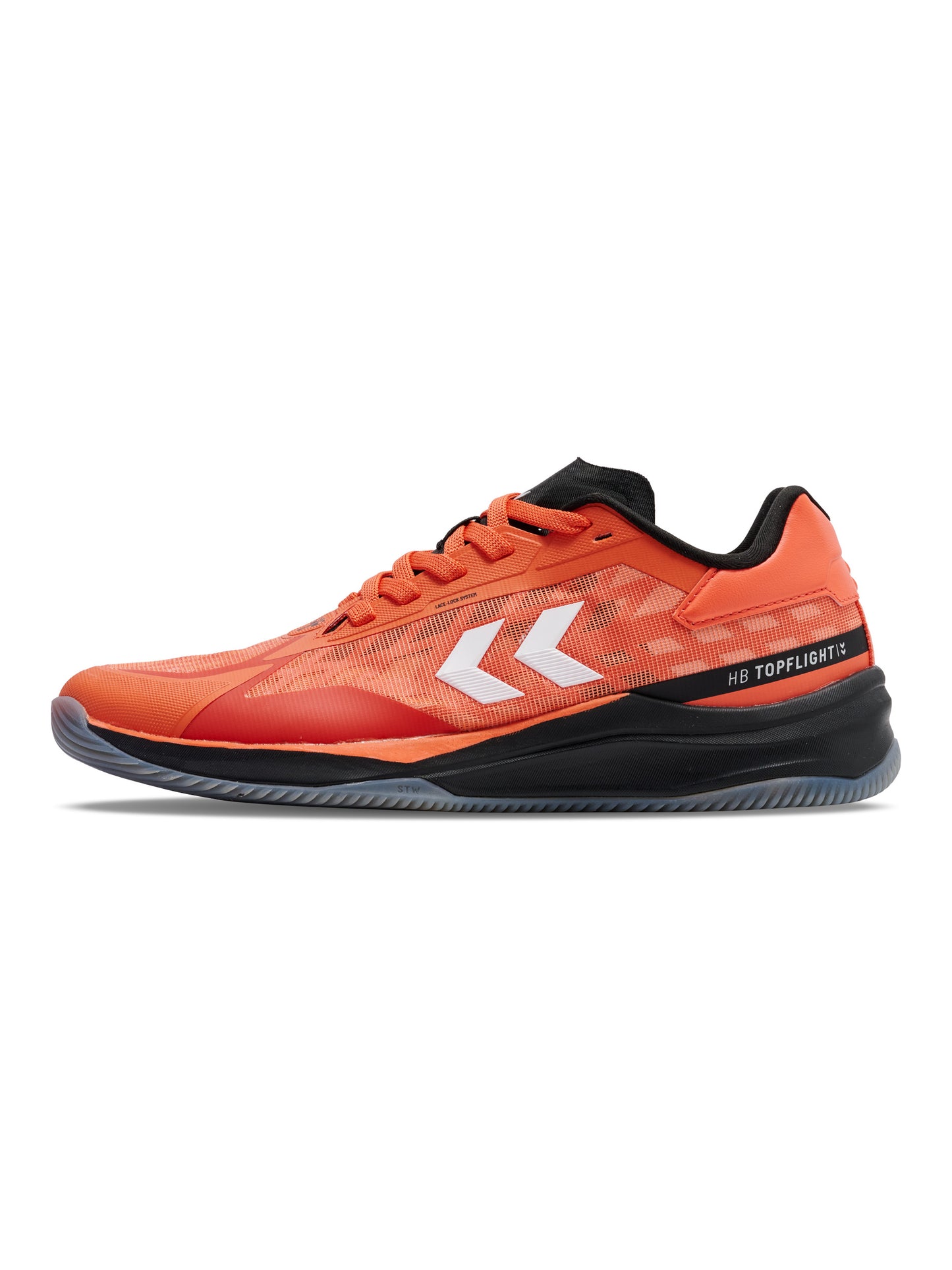 2442-BLACK/ORANGE