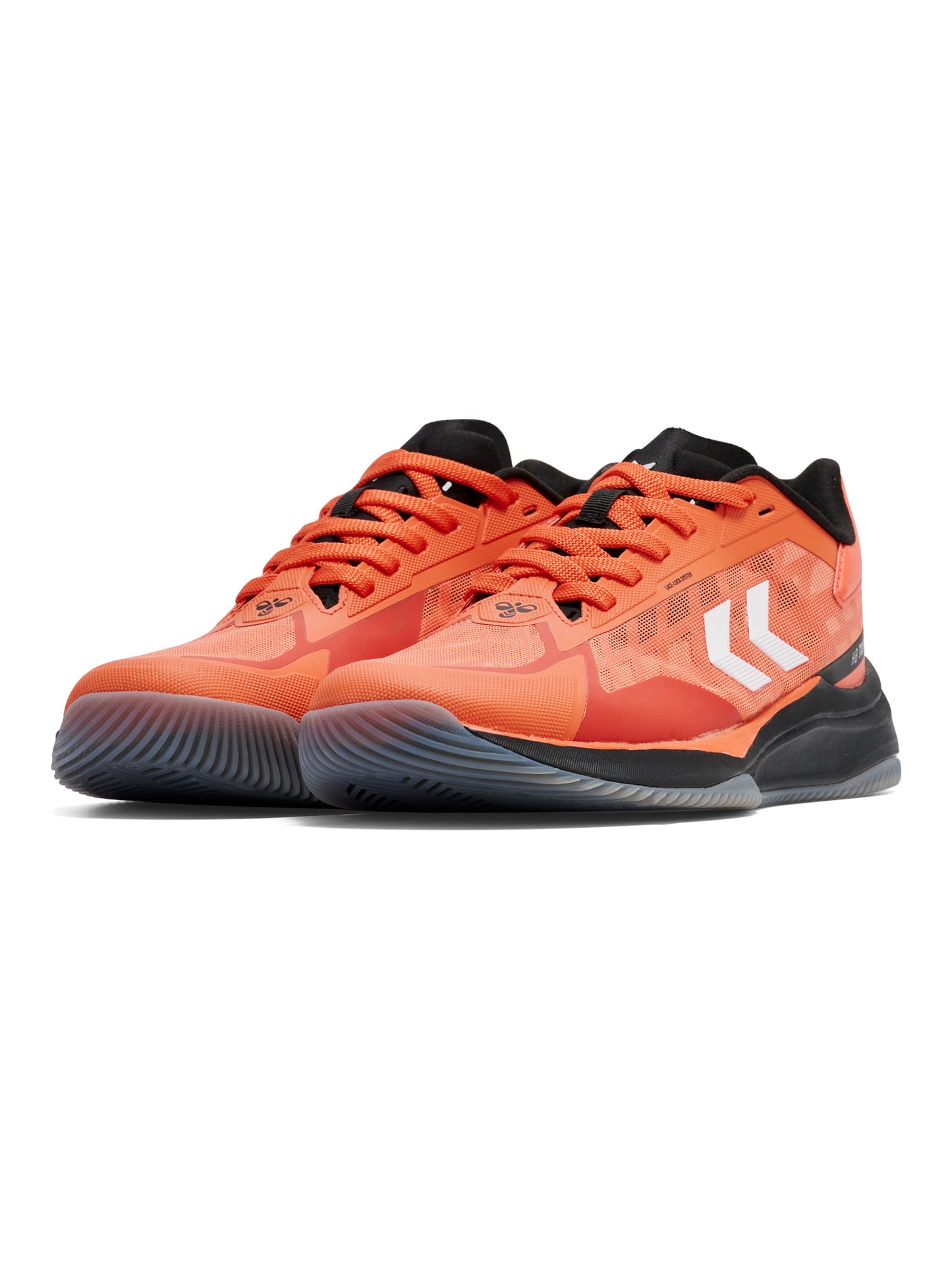 2442-BLACK/ORANGE