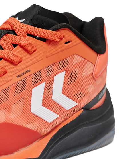 2442-BLACK/ORANGE