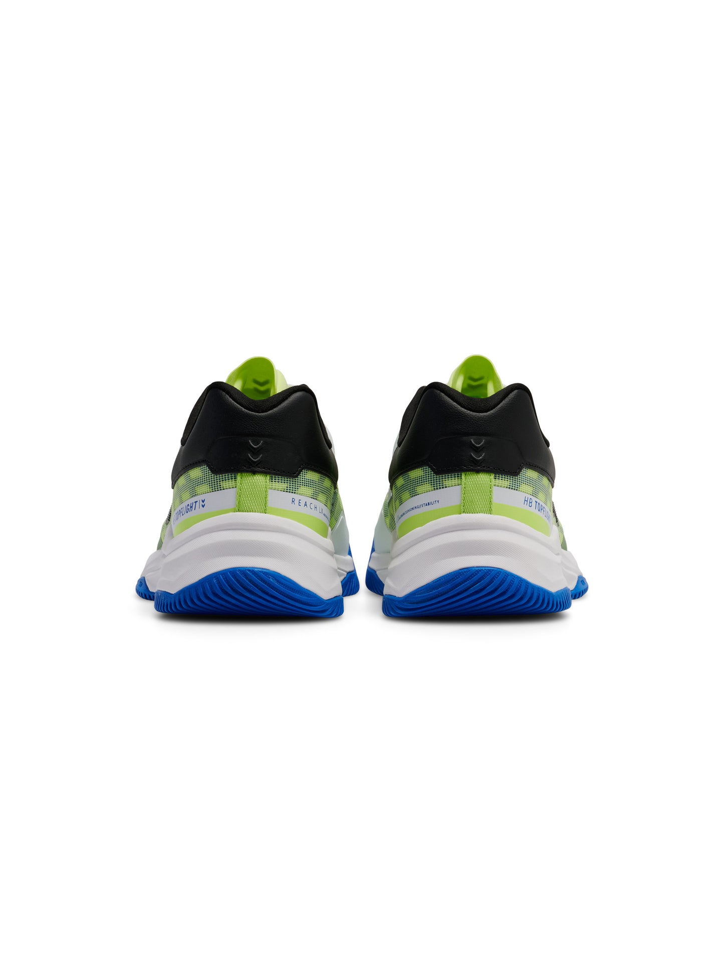 6698-SHARP GREEN