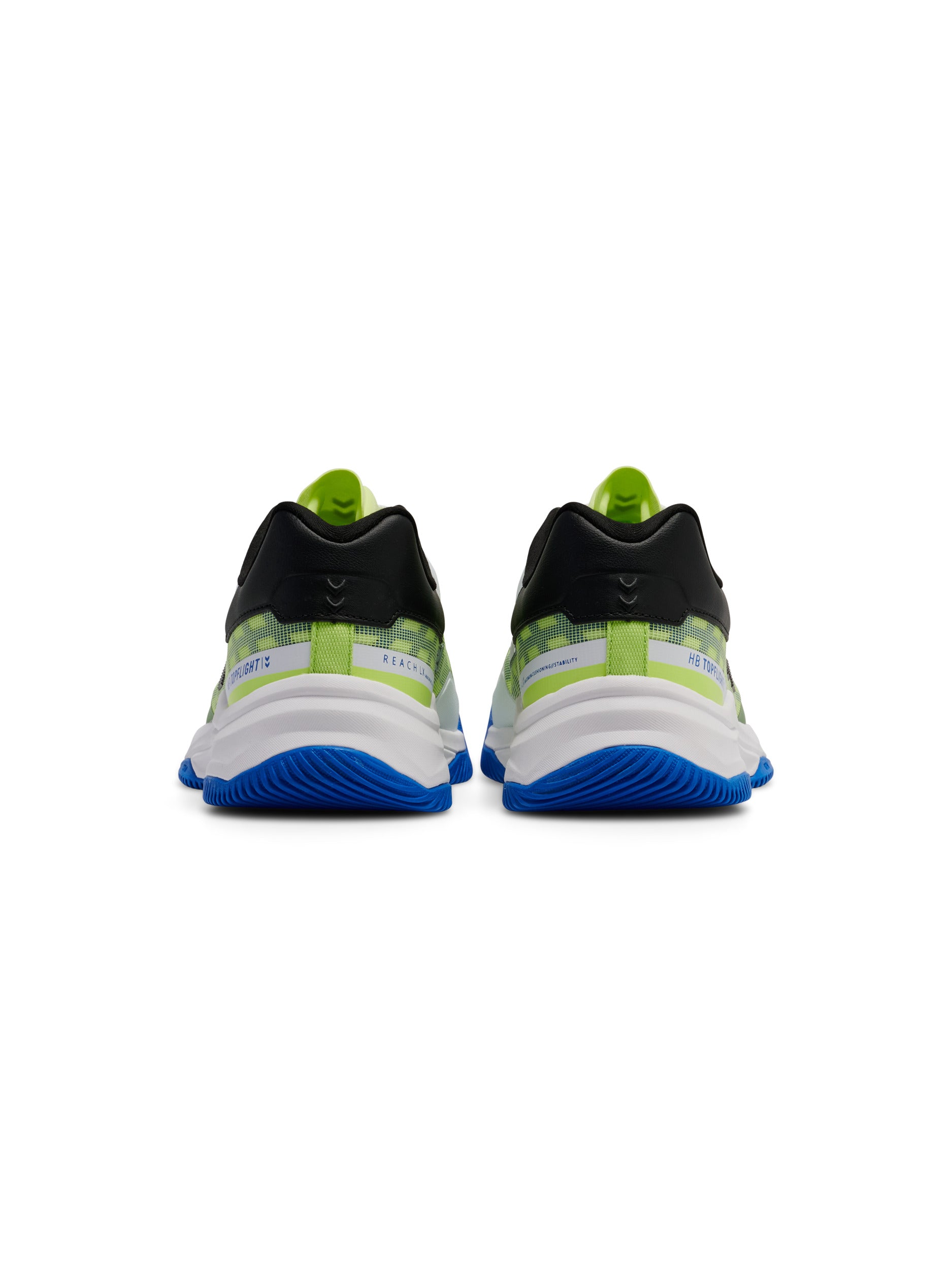 6698-SHARP GREEN