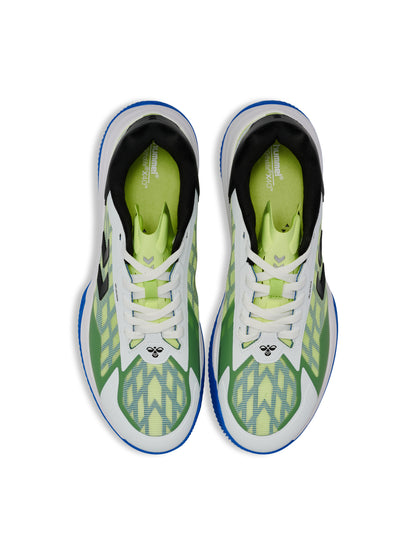 6698-SHARP GREEN