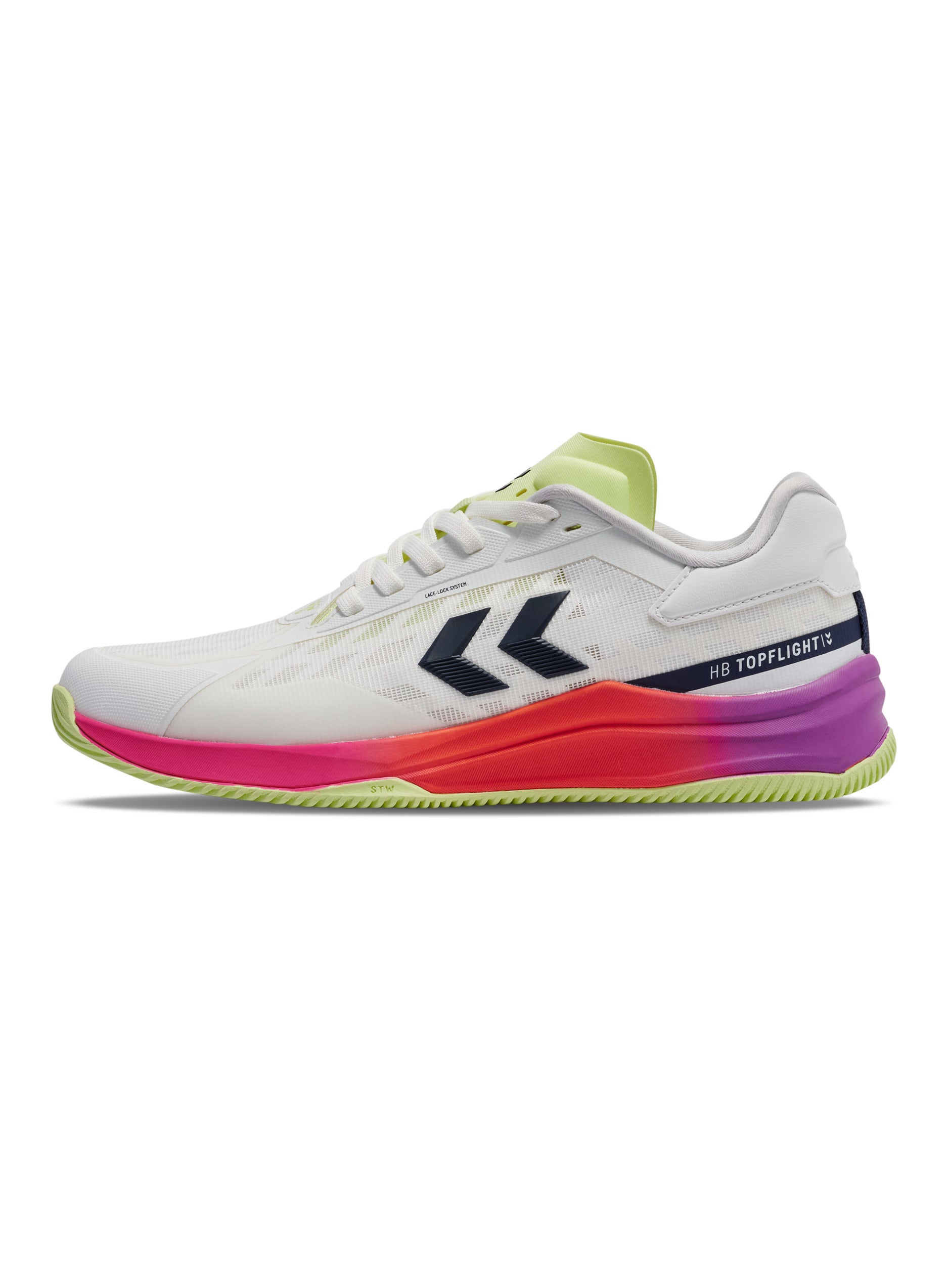 9485-WHITE/VIOLET