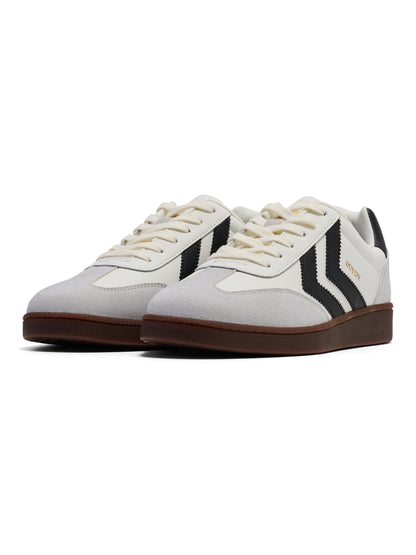9124-WHITE/BLACK