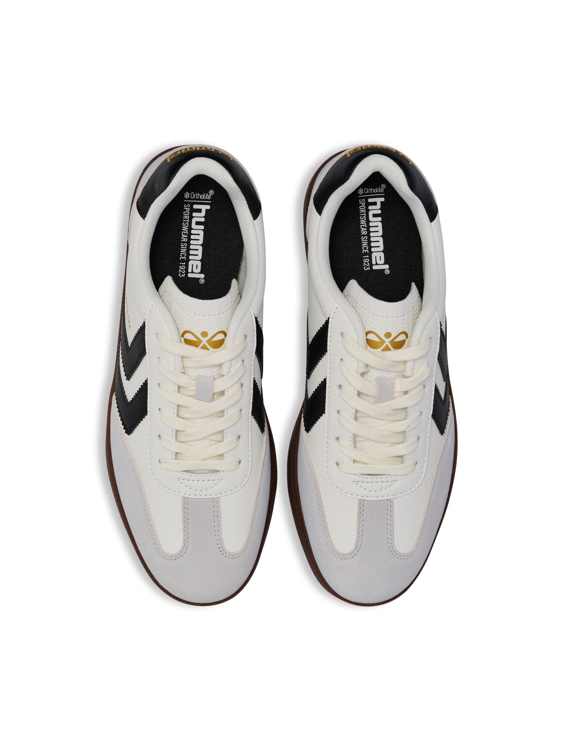 9124-WHITE/BLACK