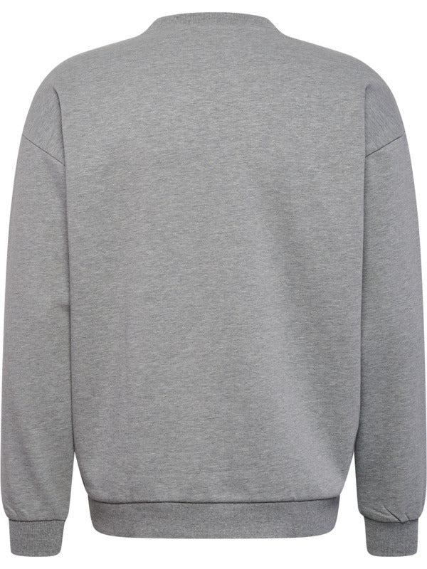 2006-GREY MELANGE
