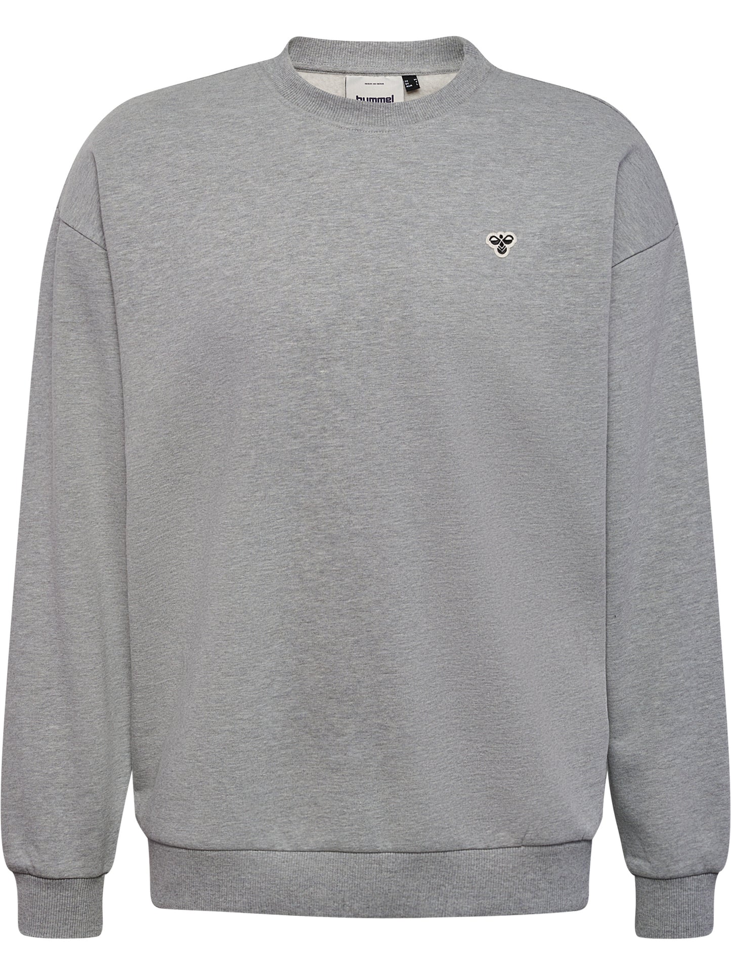 2006-GREY MELANGE
