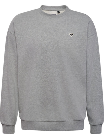 2006-GREY MELANGE