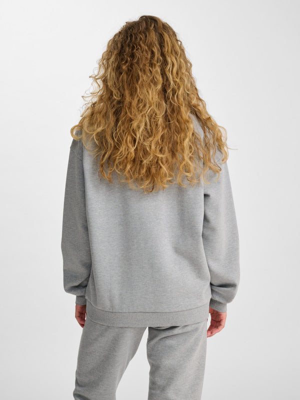 2006-GREY MELANGE