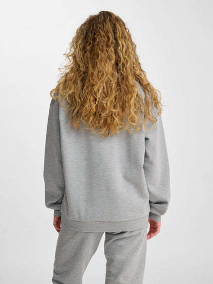 2006-GREY MELANGE