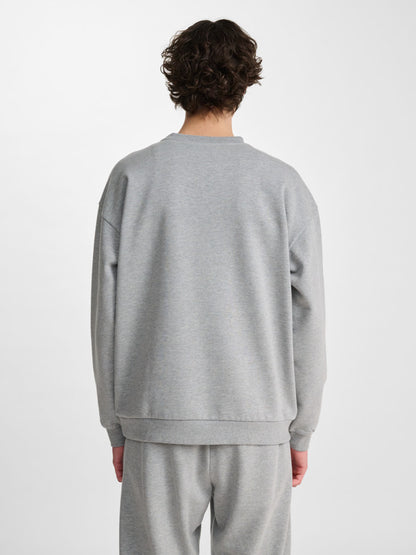 2006-GREY MELANGE