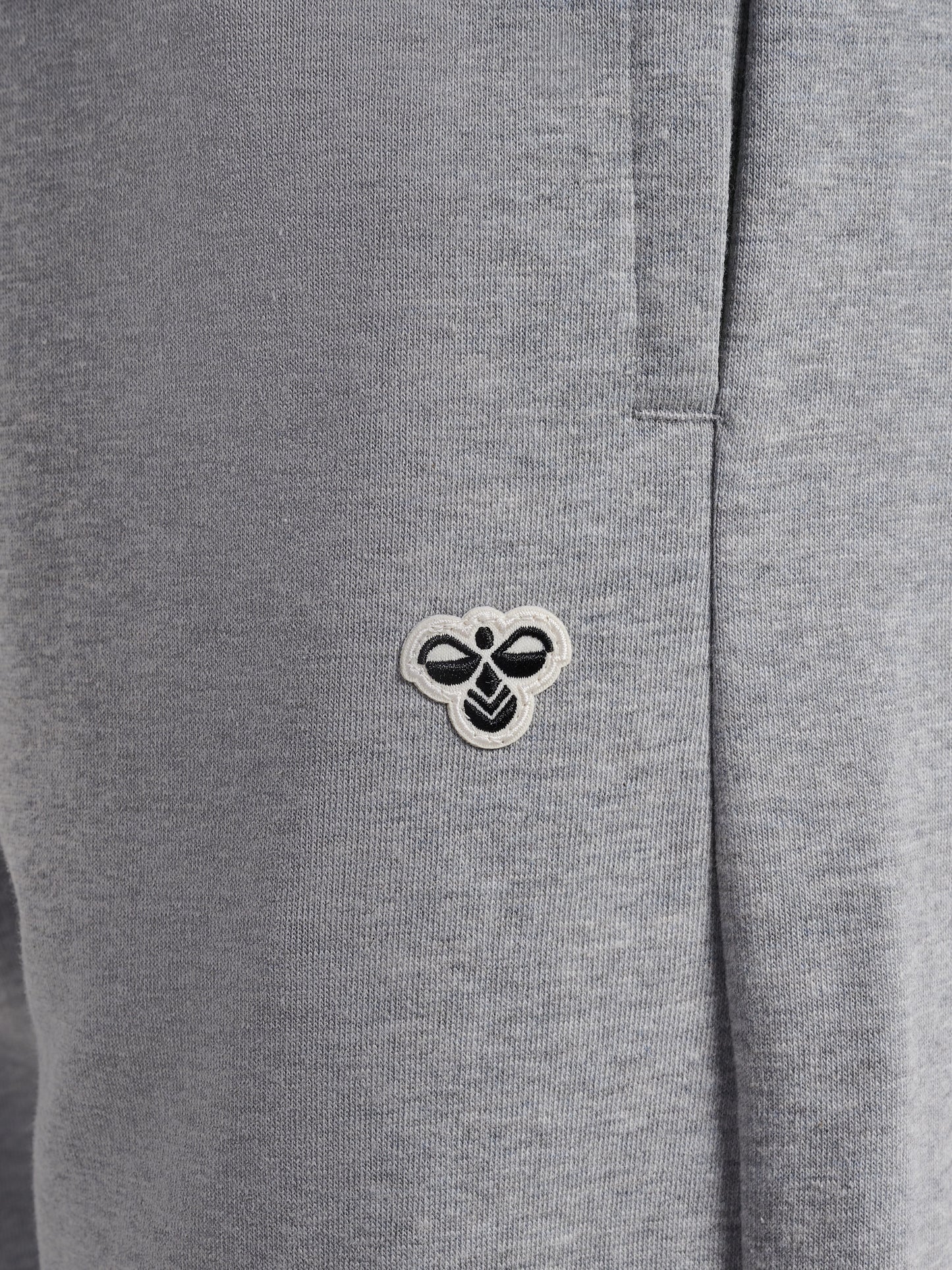 2006-GREY MELANGE