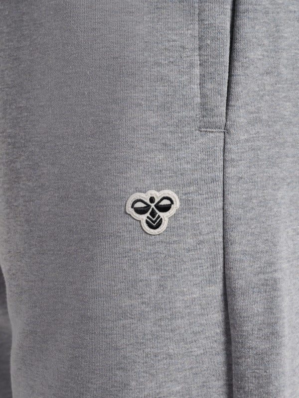 2006-GREY MELANGE