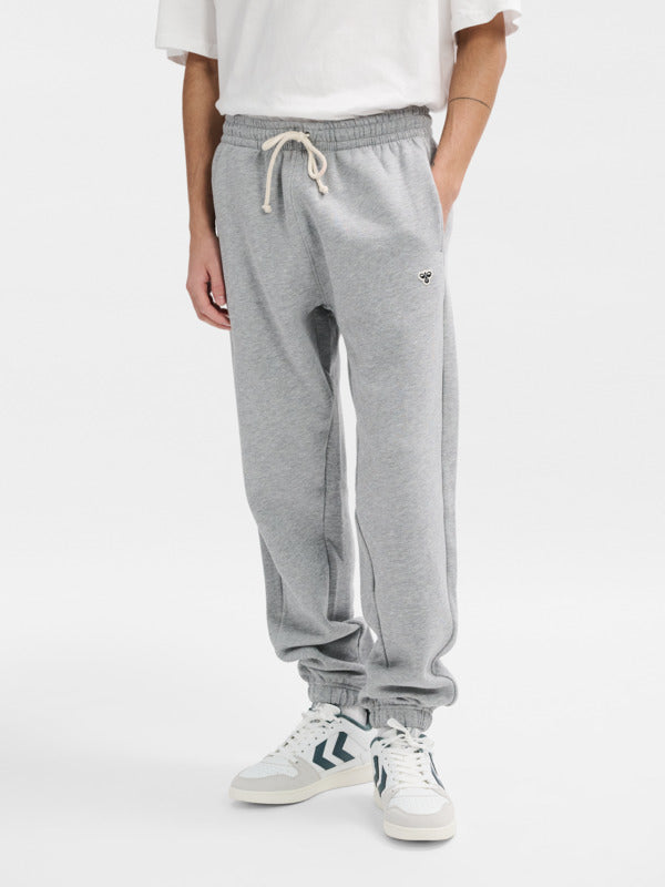 2006-GREY MELANGE