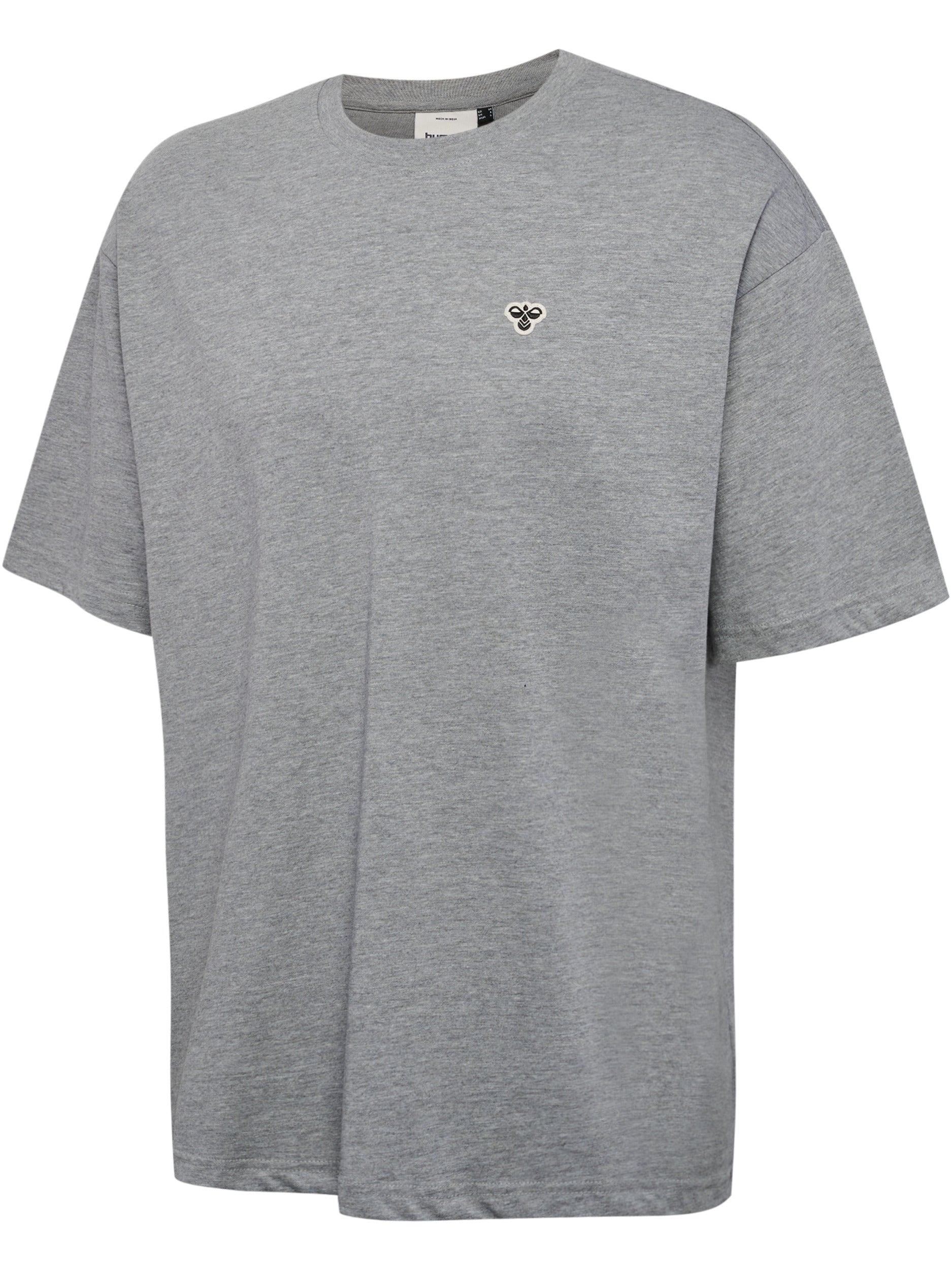2006-GREY MELANGE