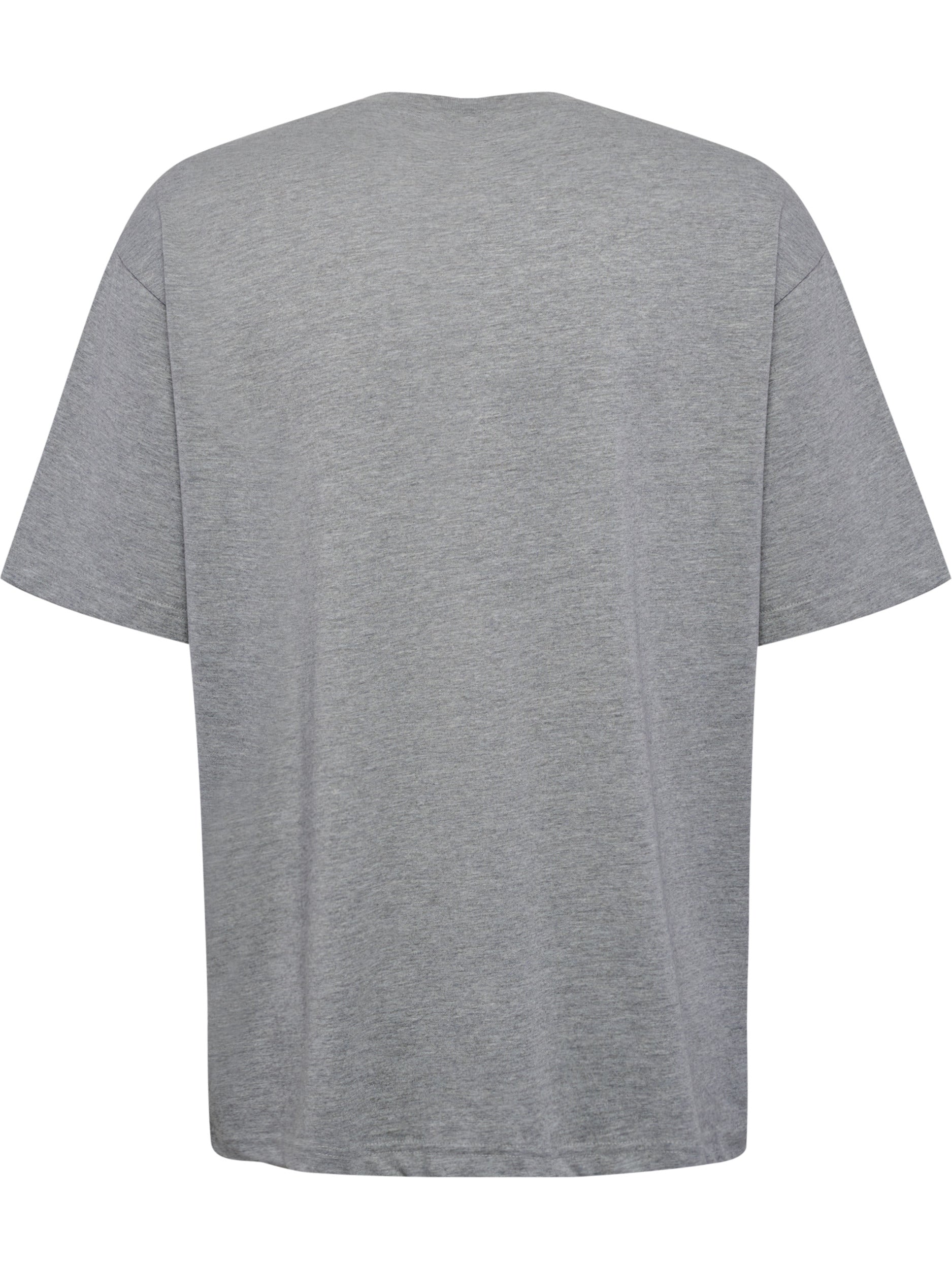 2006-GREY MELANGE