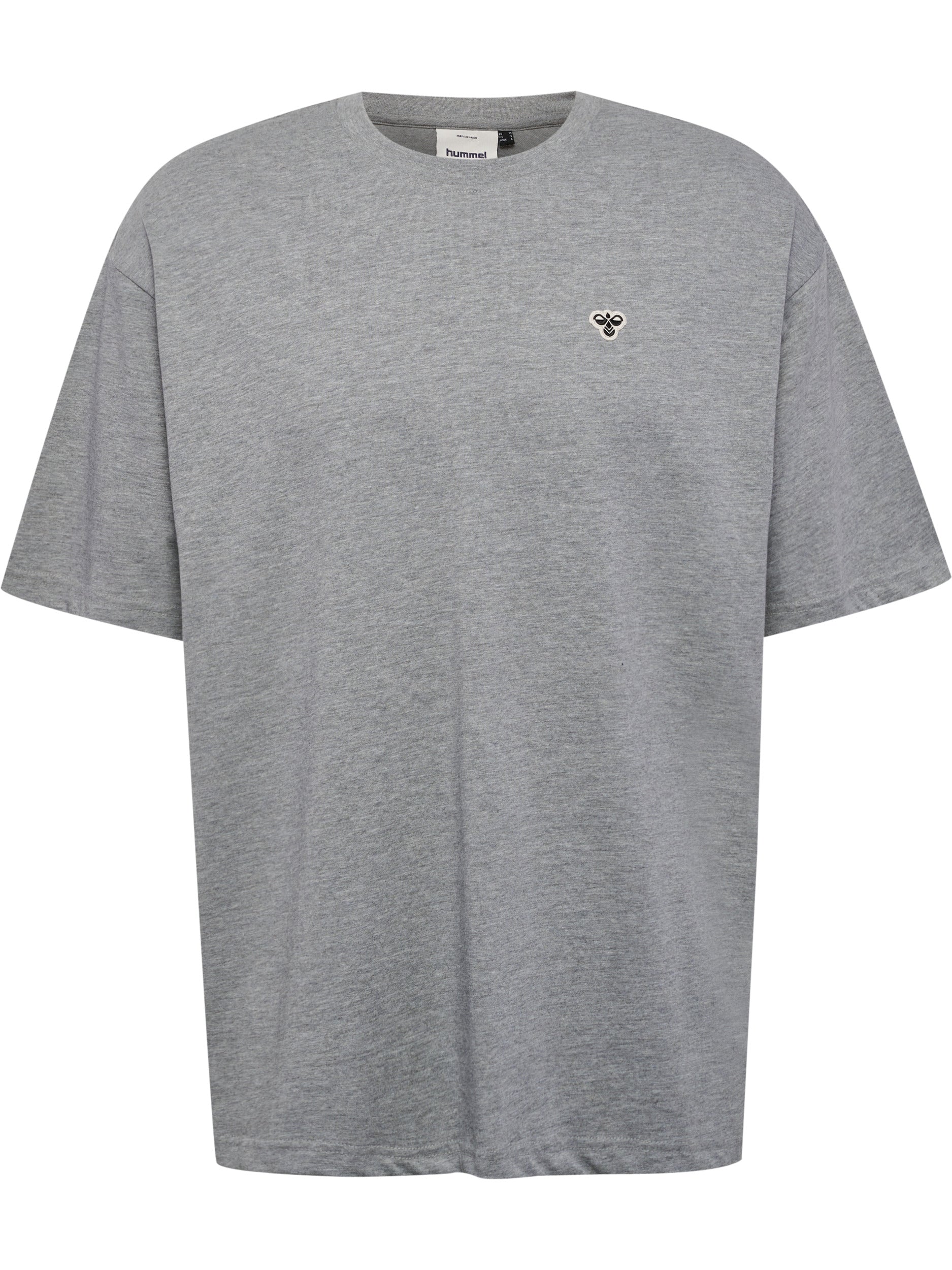 2006-GREY MELANGE