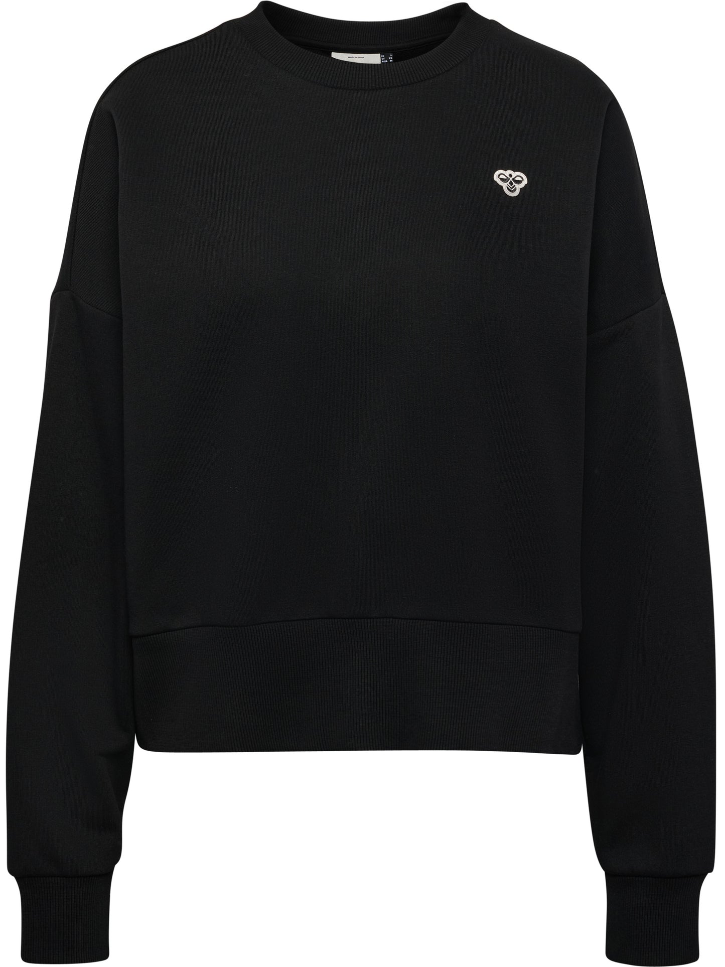 2001-BLACK