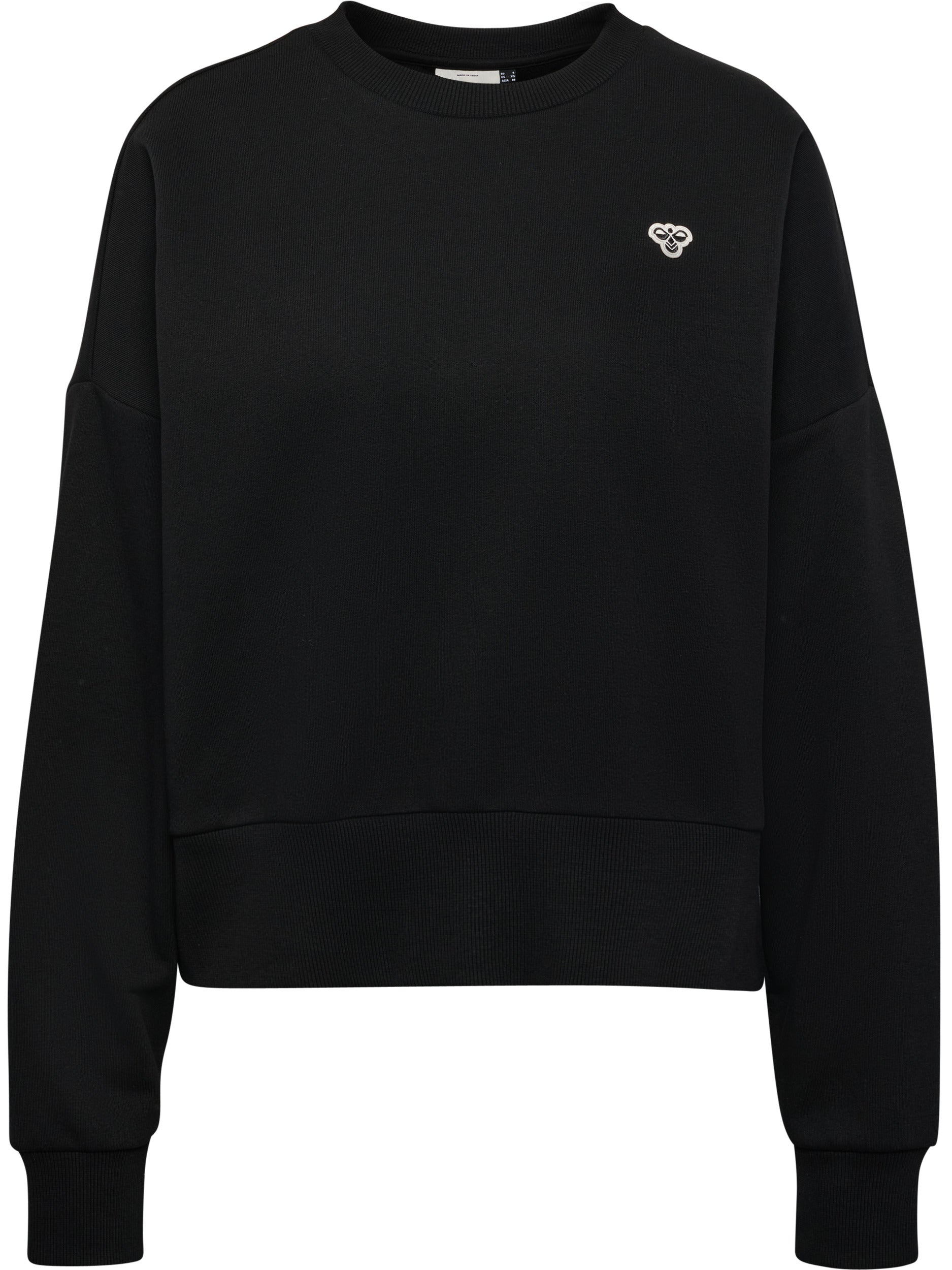 2001-BLACK
