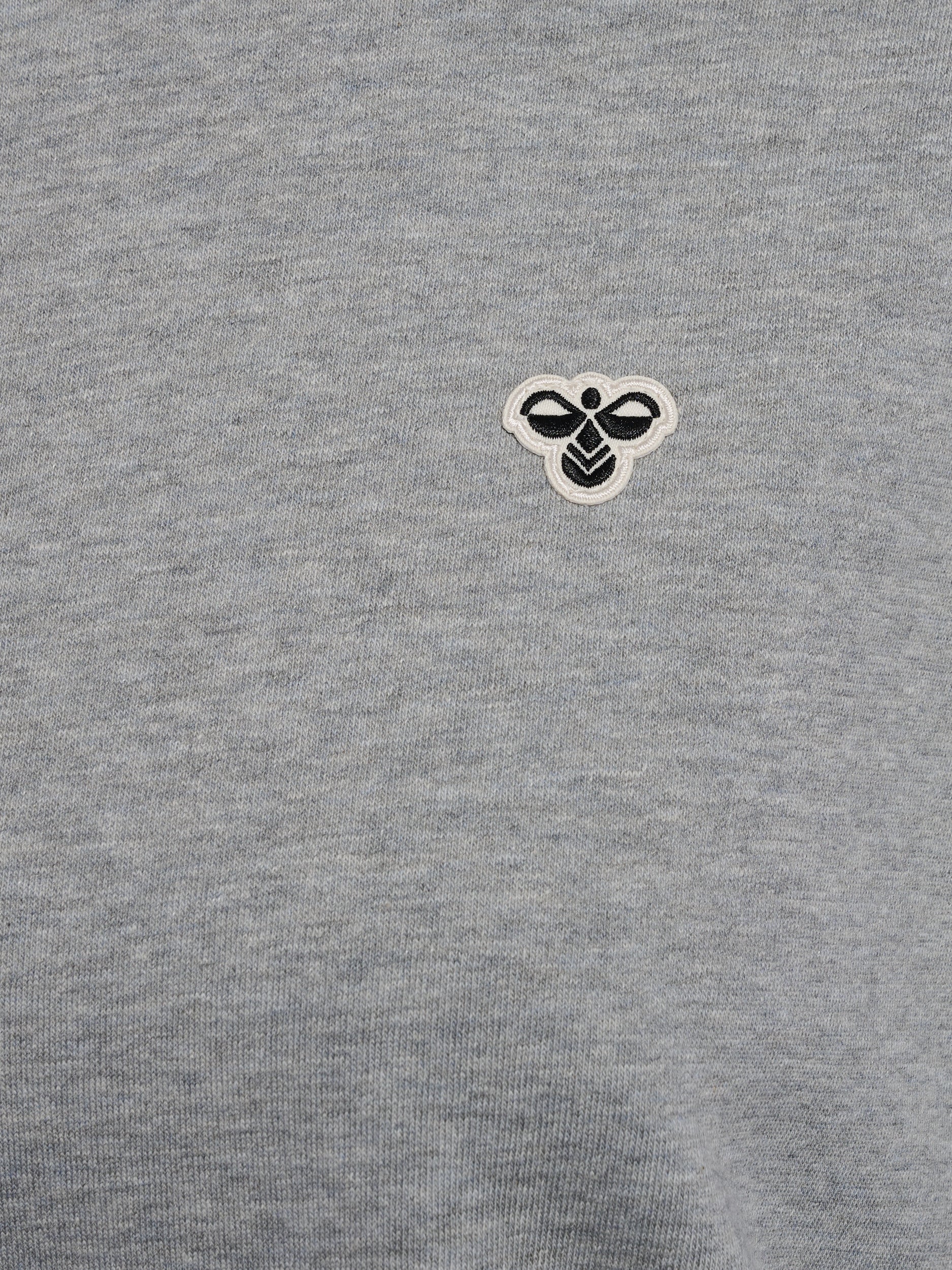 2006-GREY MELANGE