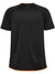 2461-BLACK/ORANGE TIGER