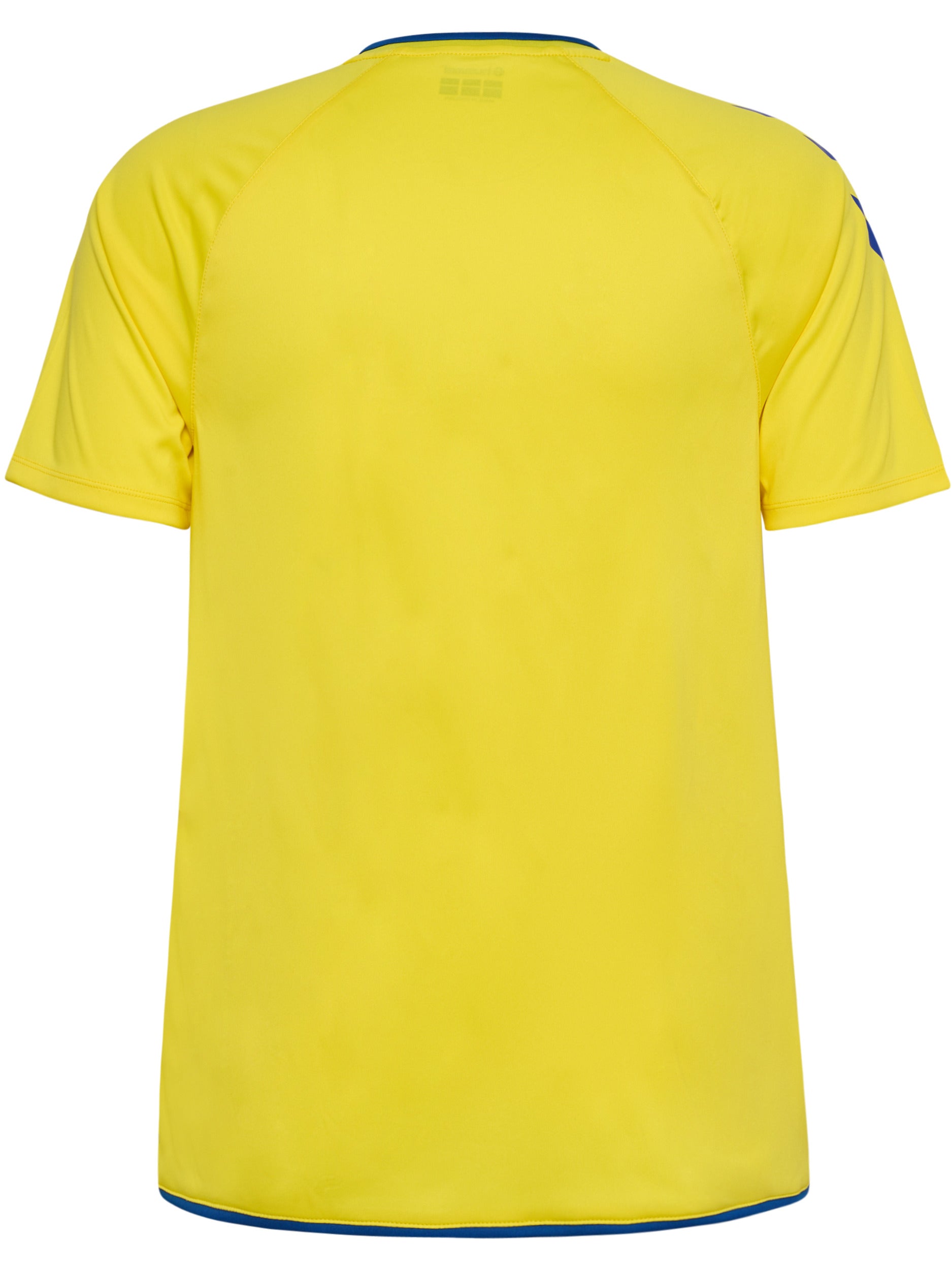 5139-BLAZING YELLOW/TRUE BLUE