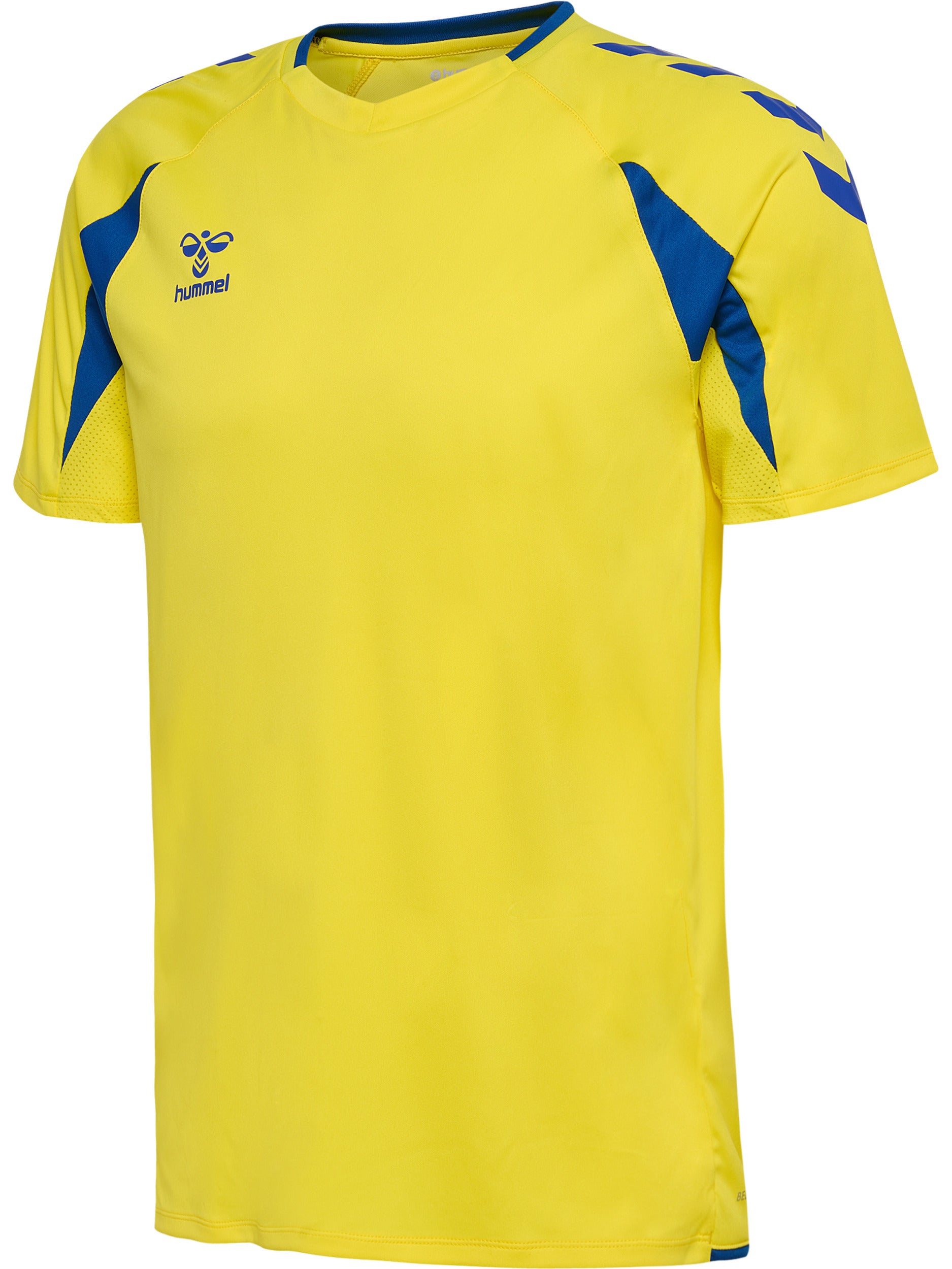 5139-BLAZING YELLOW/TRUE BLUE