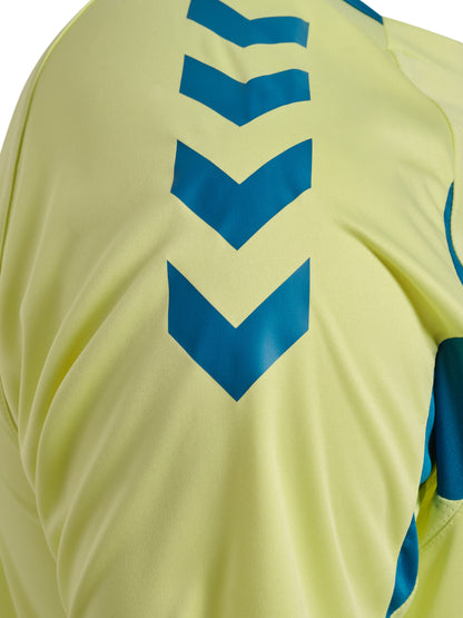 5223-PALE LIME YELLOW/CELESTIAL
