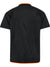 2461-BLACK/ORANGE TIGER