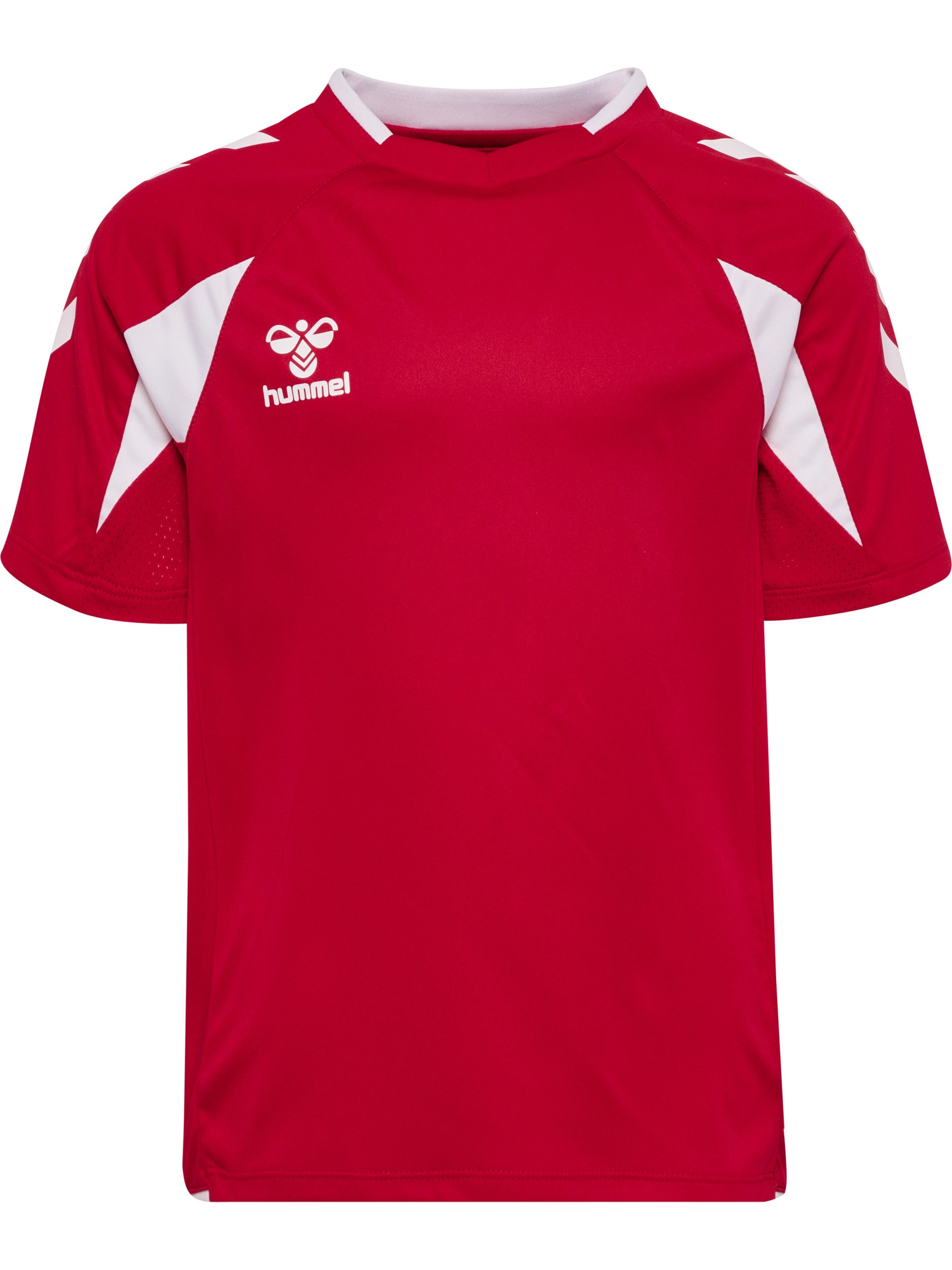 3946-TRUE RED/WHITE