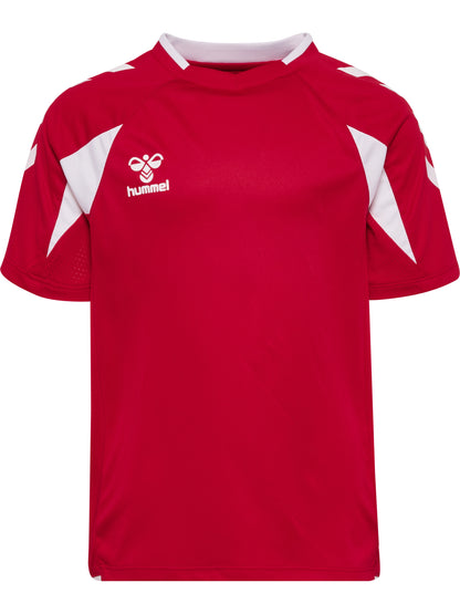 3946-TRUE RED/WHITE