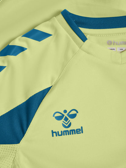 5223-PALE LIME YELLOW/CELESTIAL