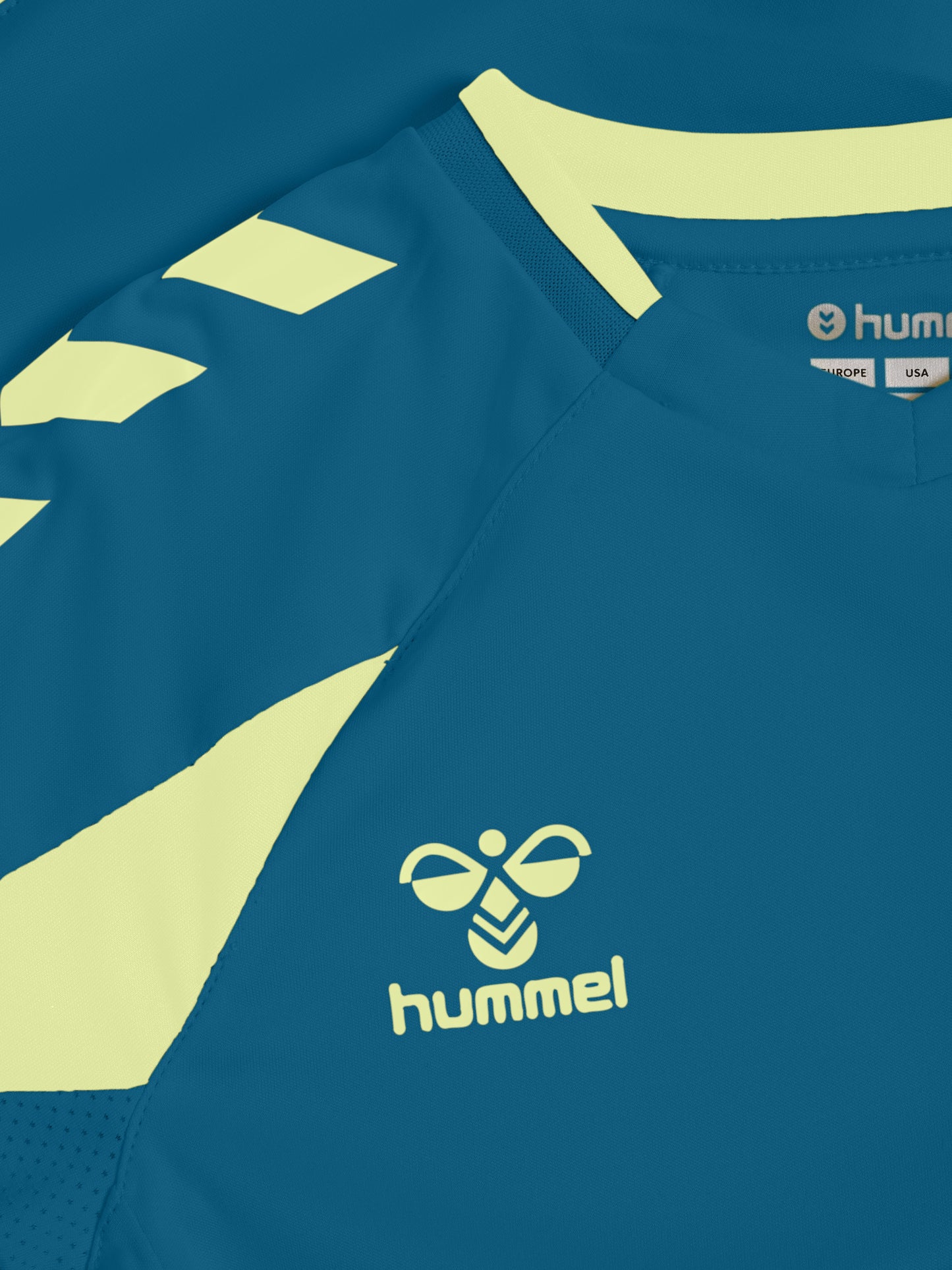 7942-CELESTIAL/PALE LIME YELLOW