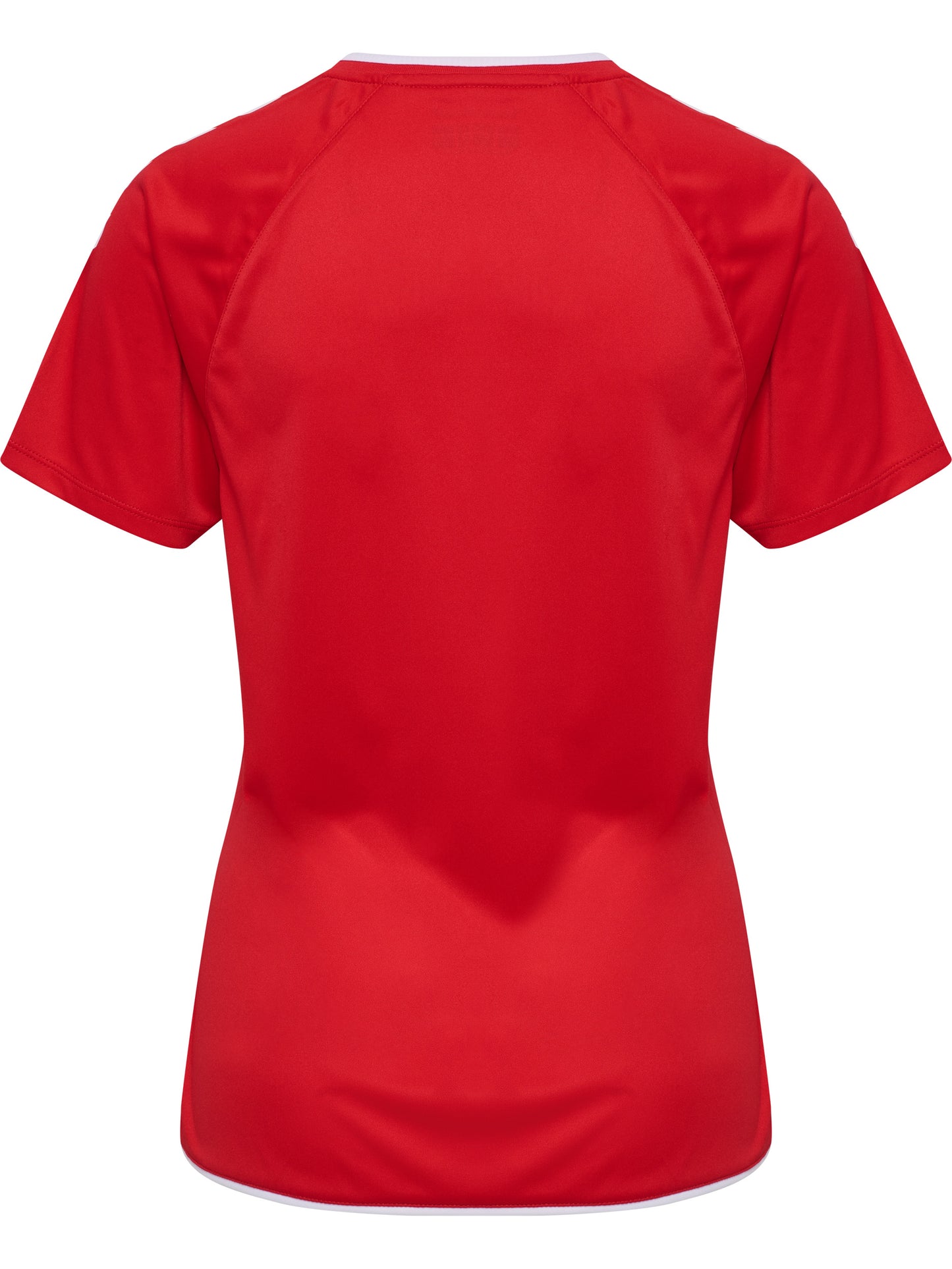 3946-TRUE RED/WHITE