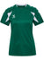 6131-EVERGREEN/WHITE